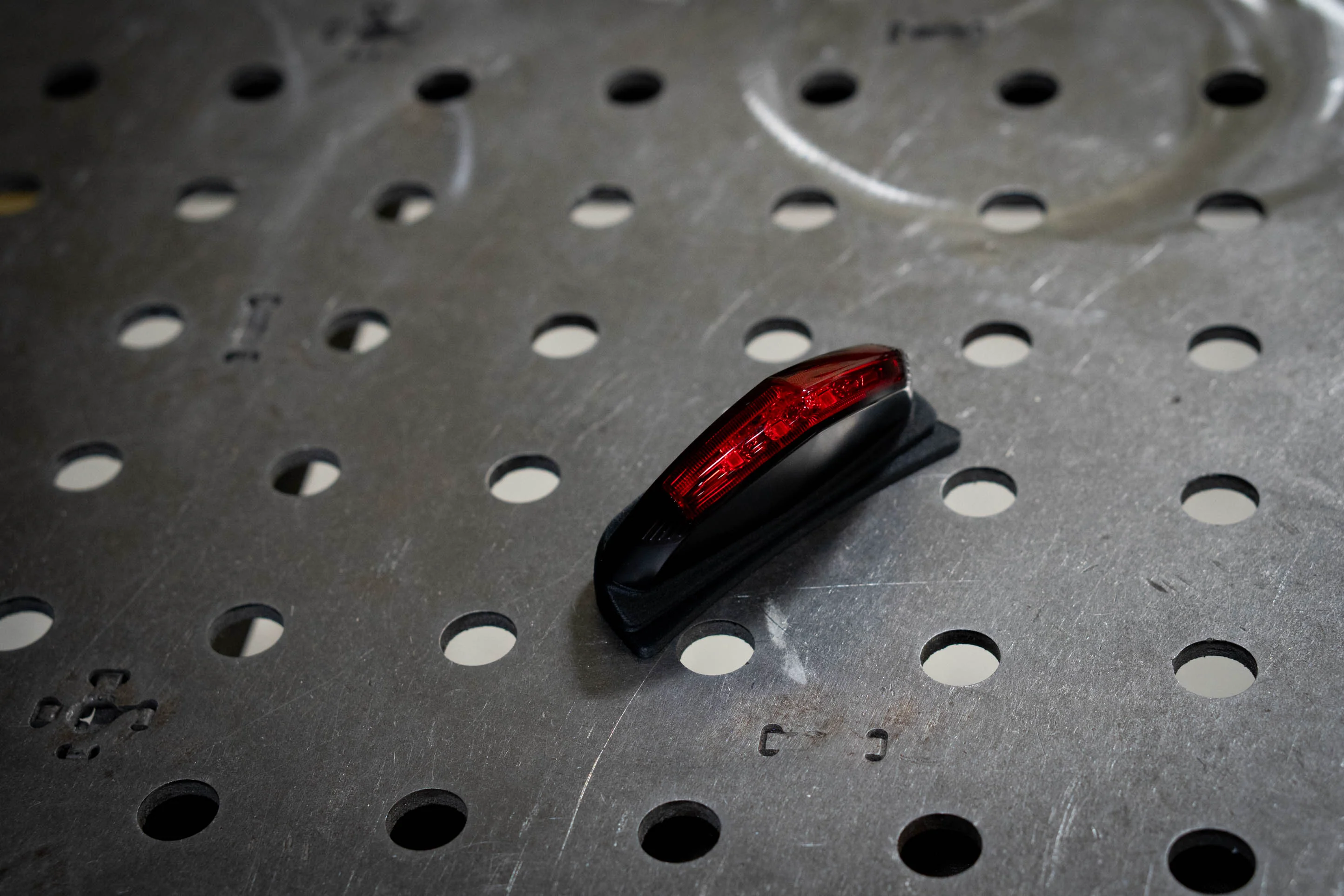 Triumph Speed Twin 1200 & RS Brogue Euro LED Tail Light Conversion Kit- 2025–2026+ - Image 11