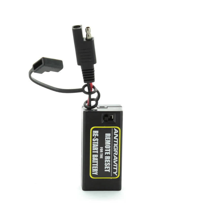 Antigravity Re-Start Remote for Re-Start Powersports Batteries - Image 3
