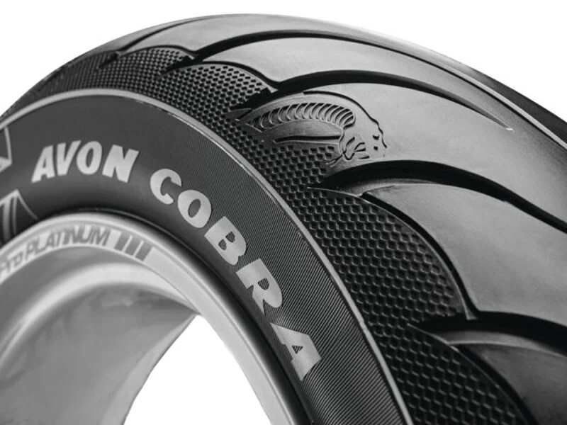 Motorcycle Tires - Off Road
