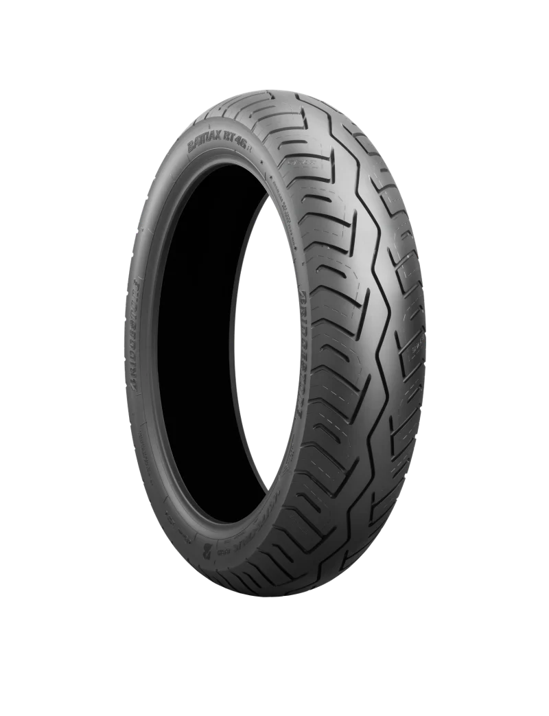Motorcycle Tires - On Road