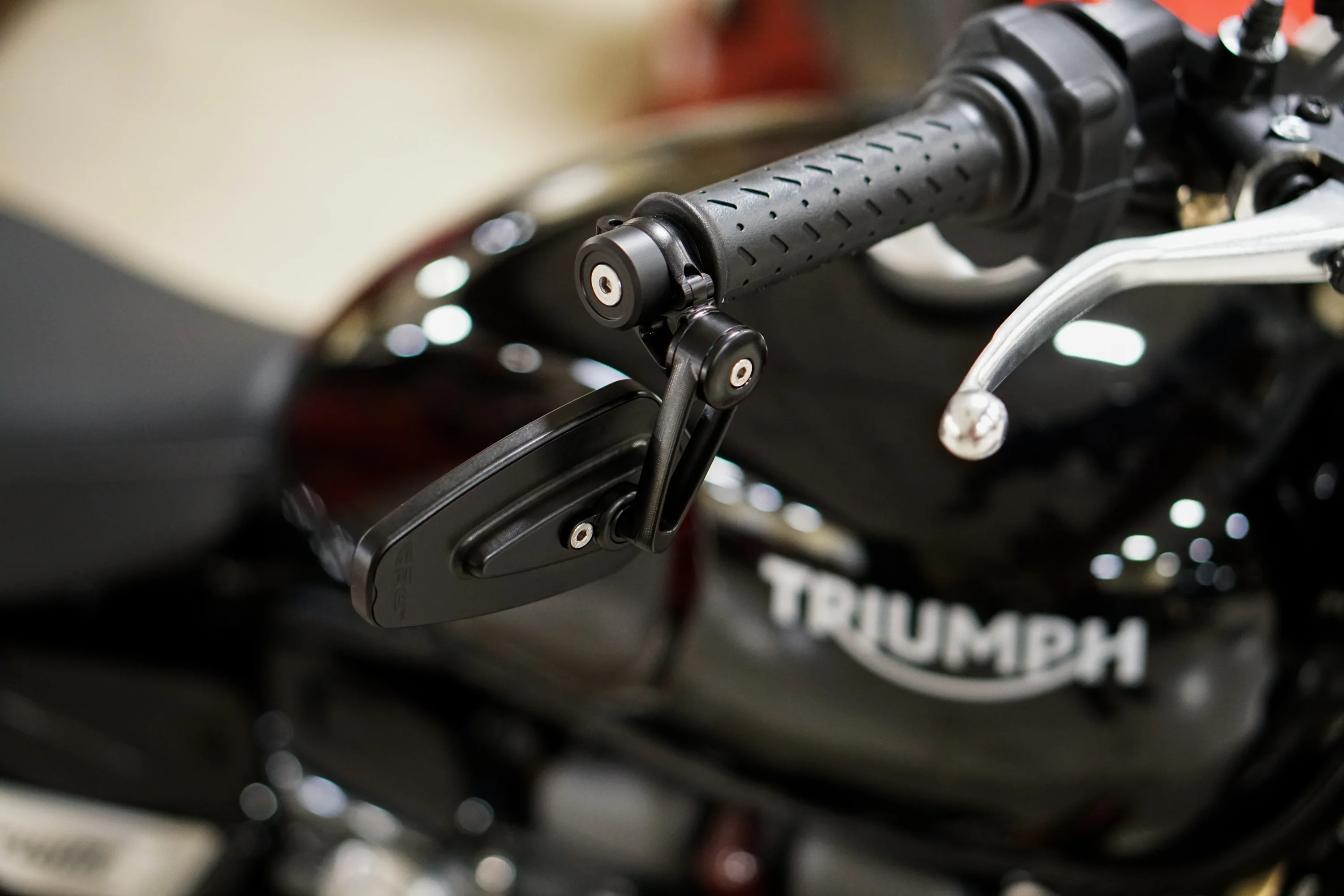 CRG Arrow Bar End Mirror - Image 6
