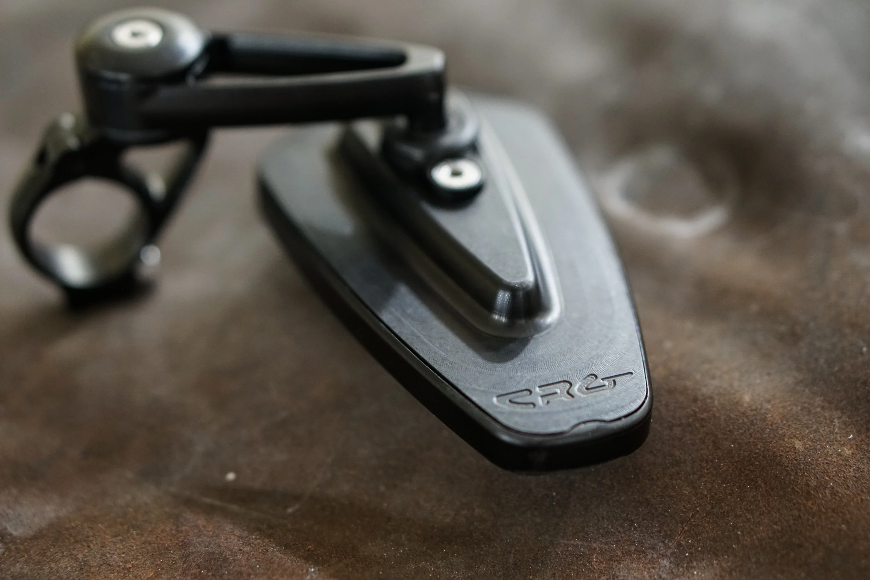 CRG Arrow Bar End Mirror - Image 9