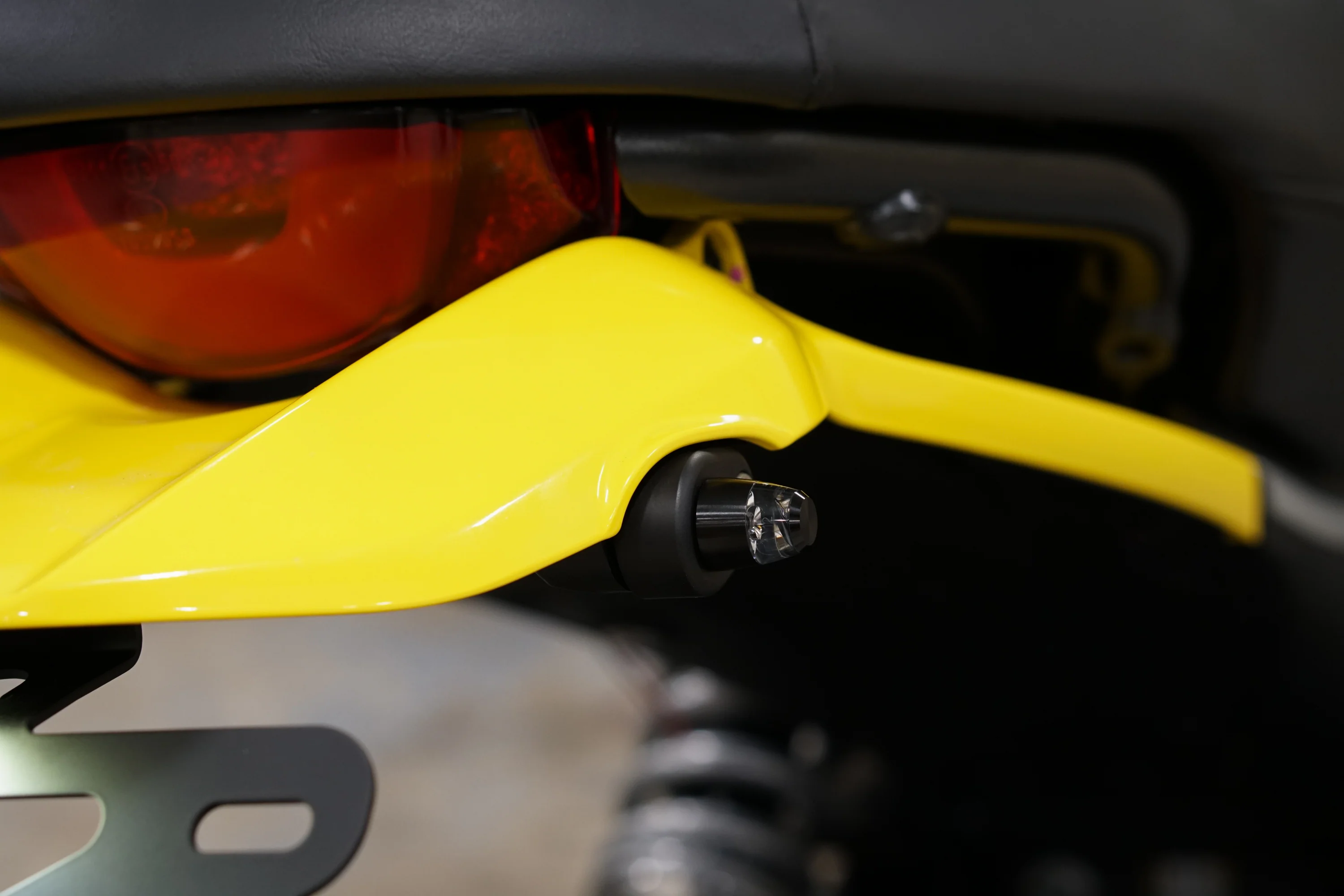 Ducati Scrambler Turn Signal Adapter Kit 2015-2026 - Image 10