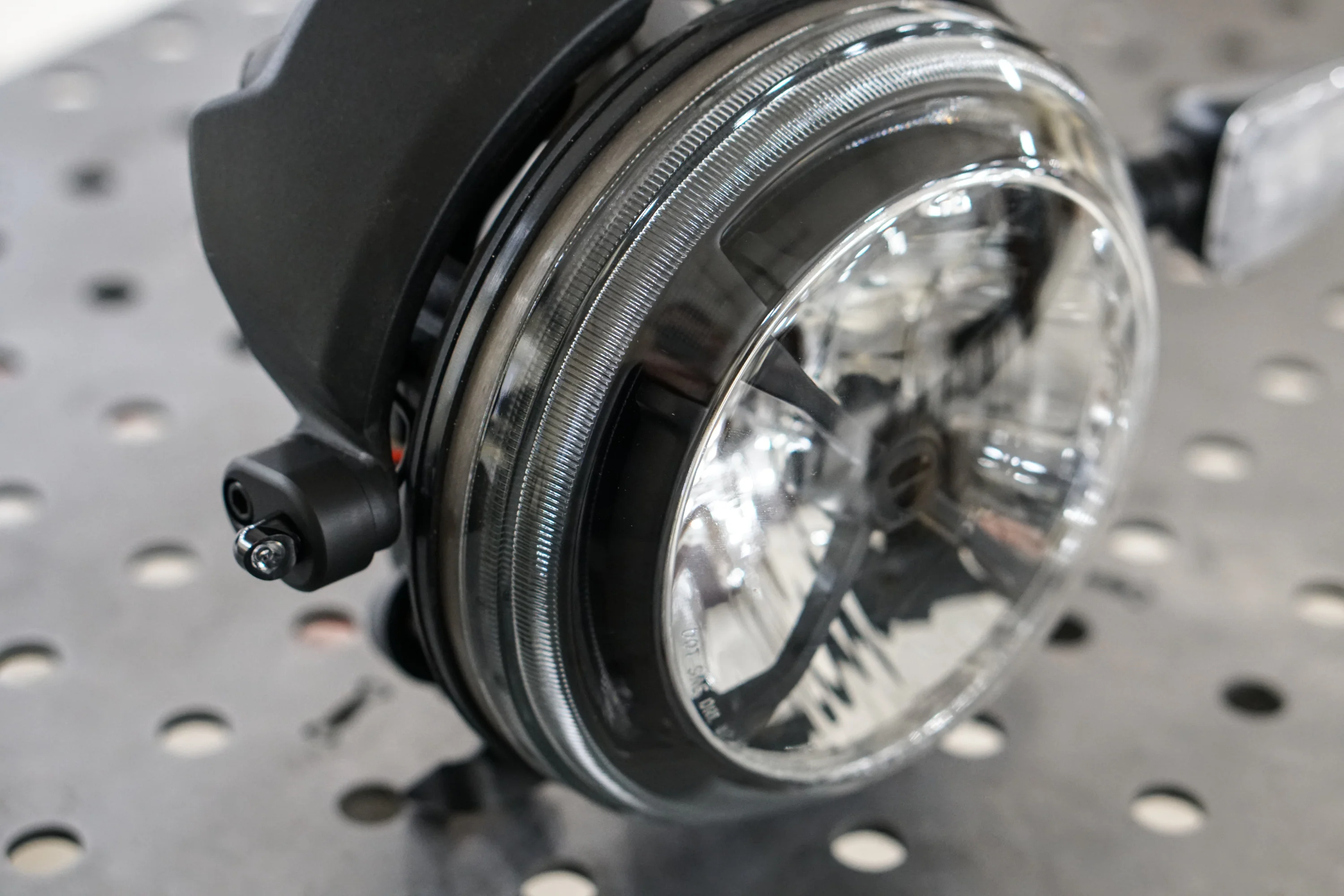 Ducati Scrambler Turn Signal Adapter Kit 2015-2026 - Image 17