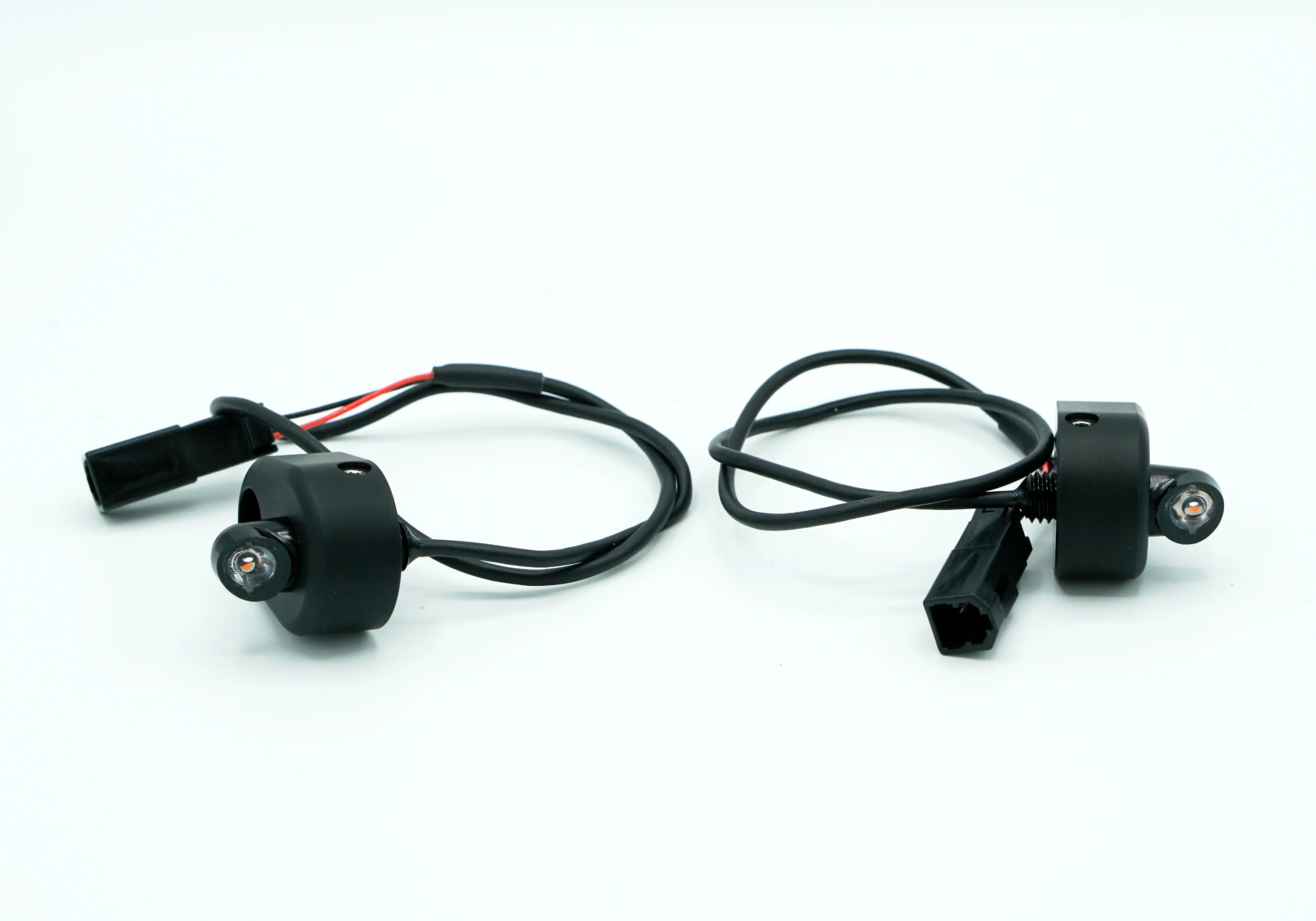 Ducati Scrambler Turn Signal Adapter Kit 2015-2026 - Image 4