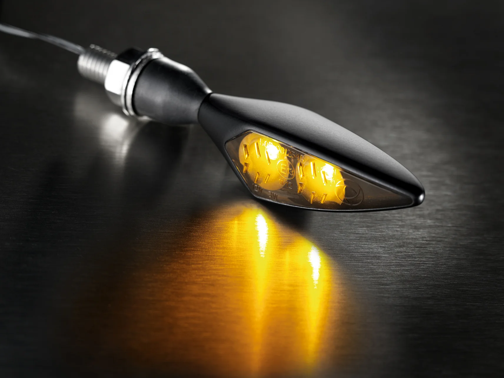 Ducati Scrambler Turn Signal Adapter Kit 2015-2026 - Image 7