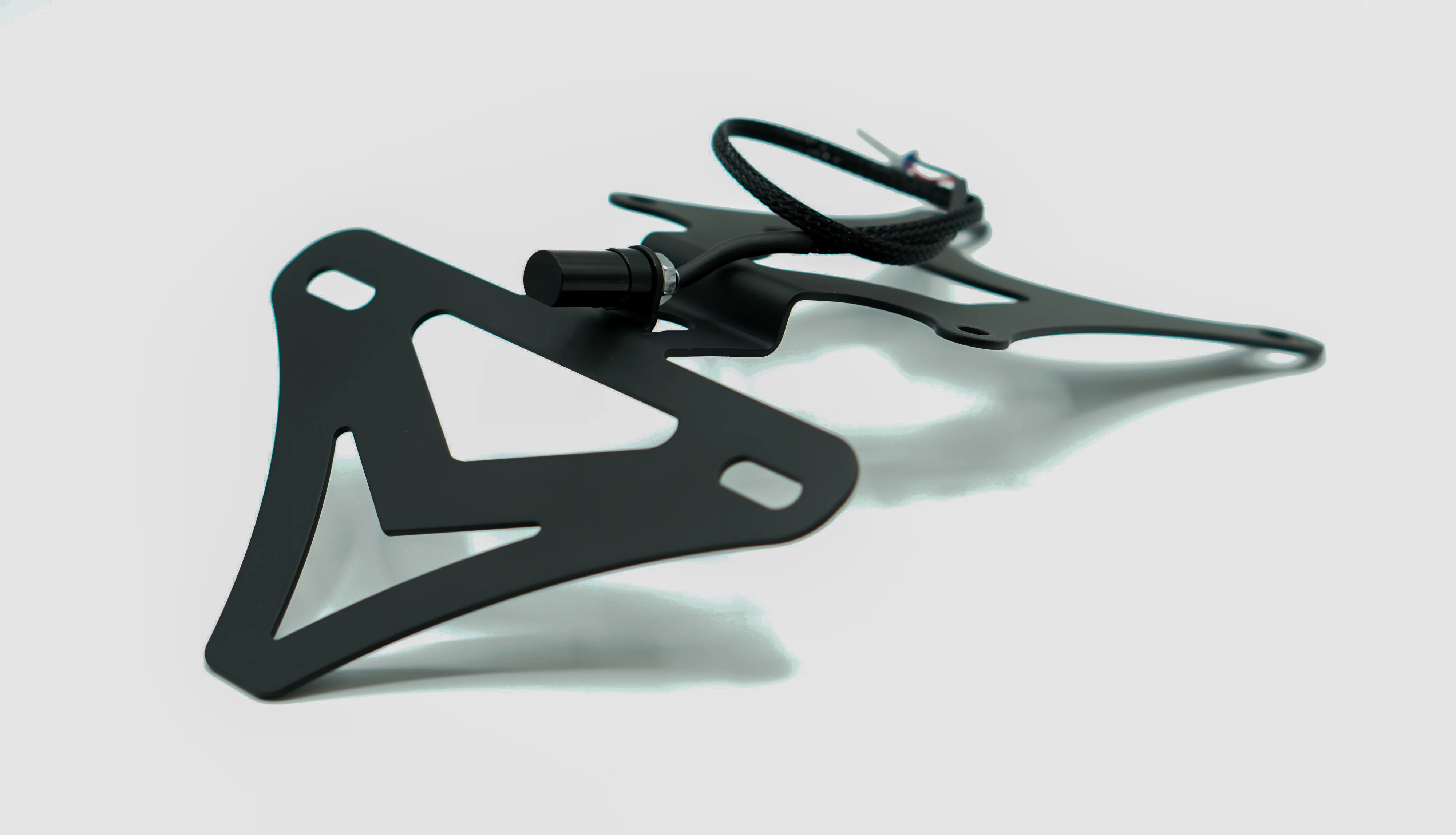 Ducati Scrambler Tail Tidy 2015-2022 - Image 6