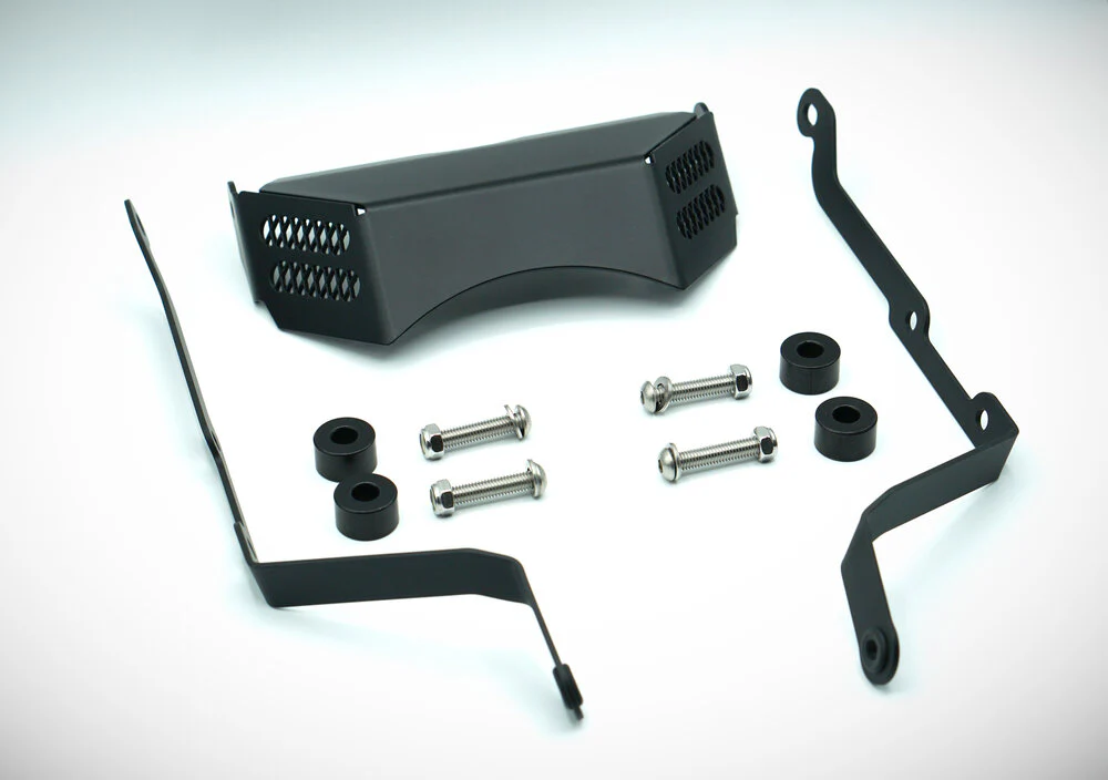 MT-07 (FZ-07) - Brogue Collective - 7" LED Naked Headlight Kit 2014-2020 - Image 15