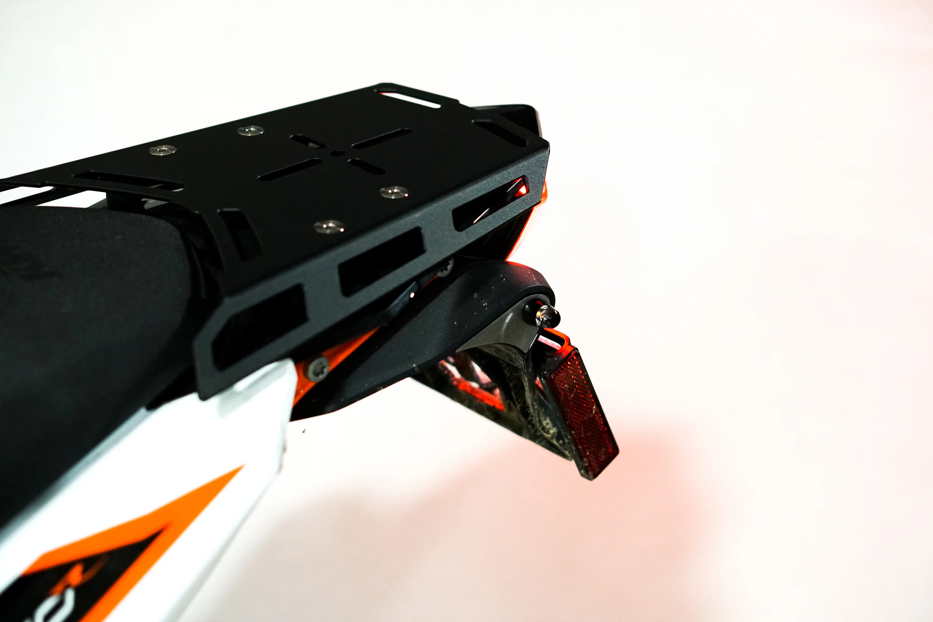 KTM 790/890 ADV LED Low Profile Rear Turn Signal Kit - Image 5