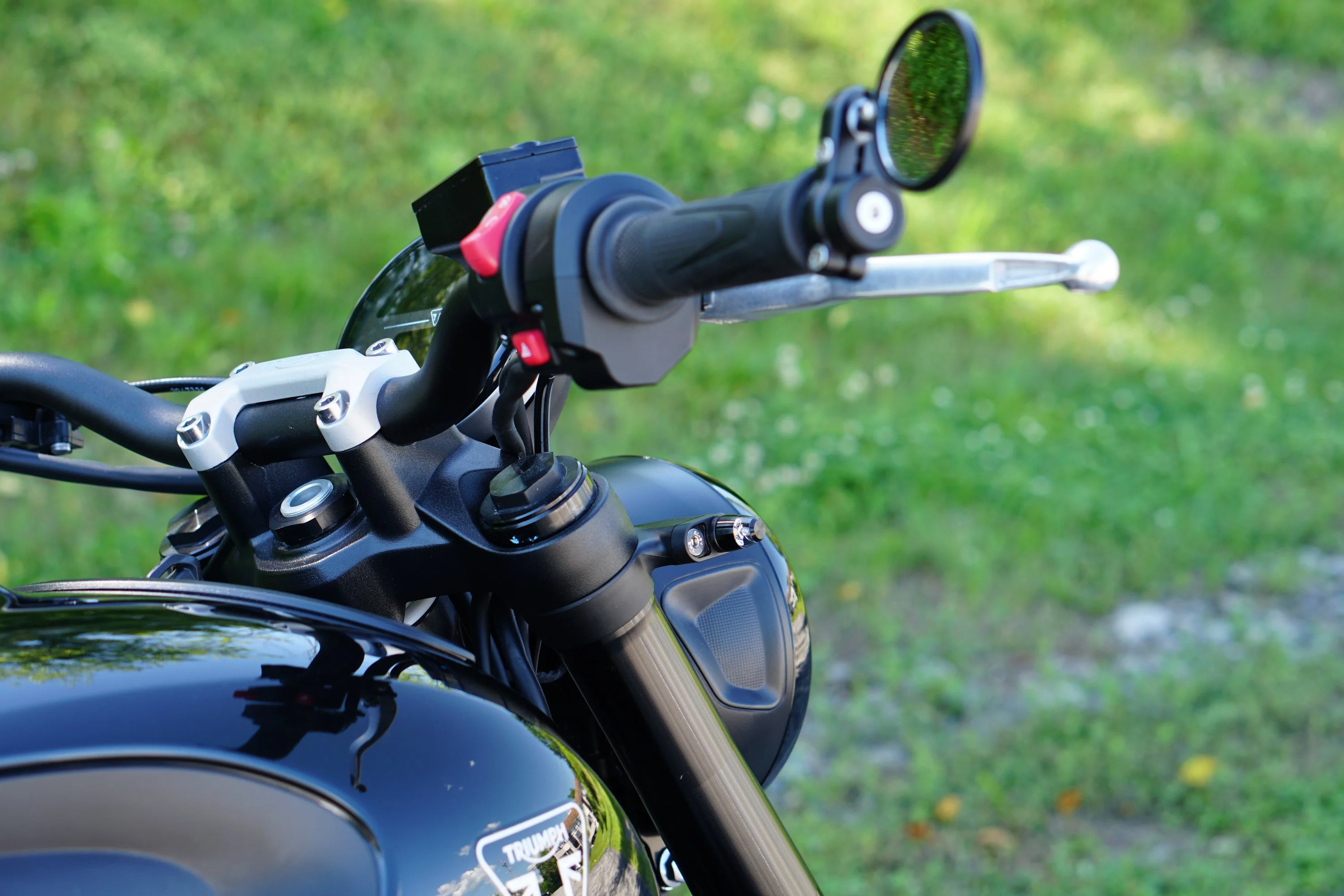 Low Profile Plug & Play Turn Signal Kits – 2016+ Triumph Models - Image 14