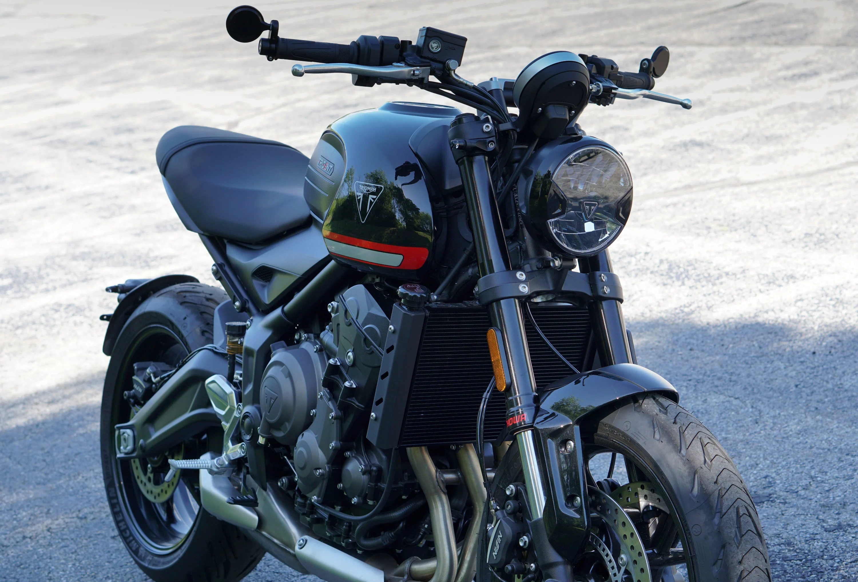 Low Profile Plug & Play Turn Signal Kits – 2016+ Triumph Models - Image 16