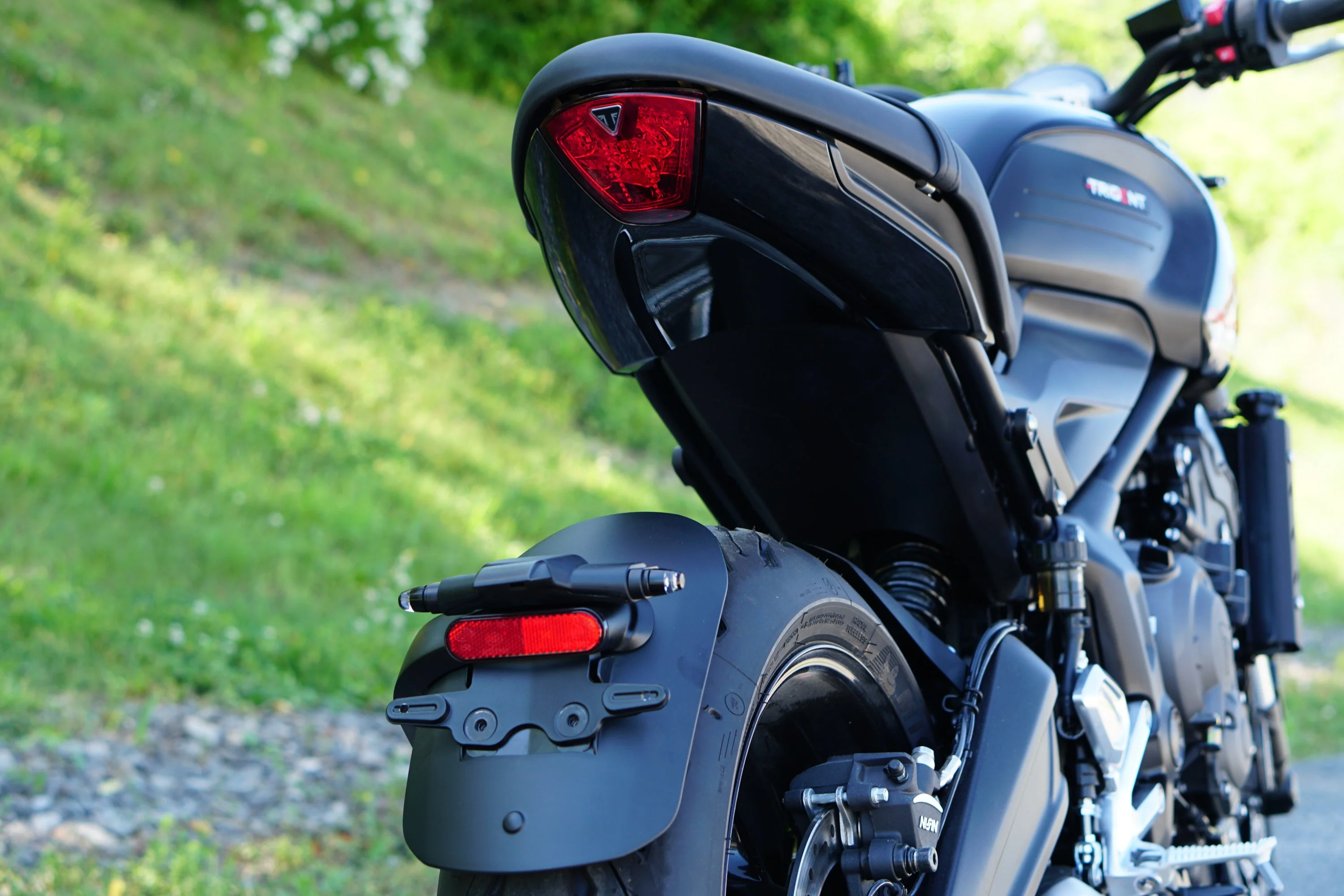 Low Profile Plug & Play Turn Signal Kits – 2016+ Triumph Models - Image 18