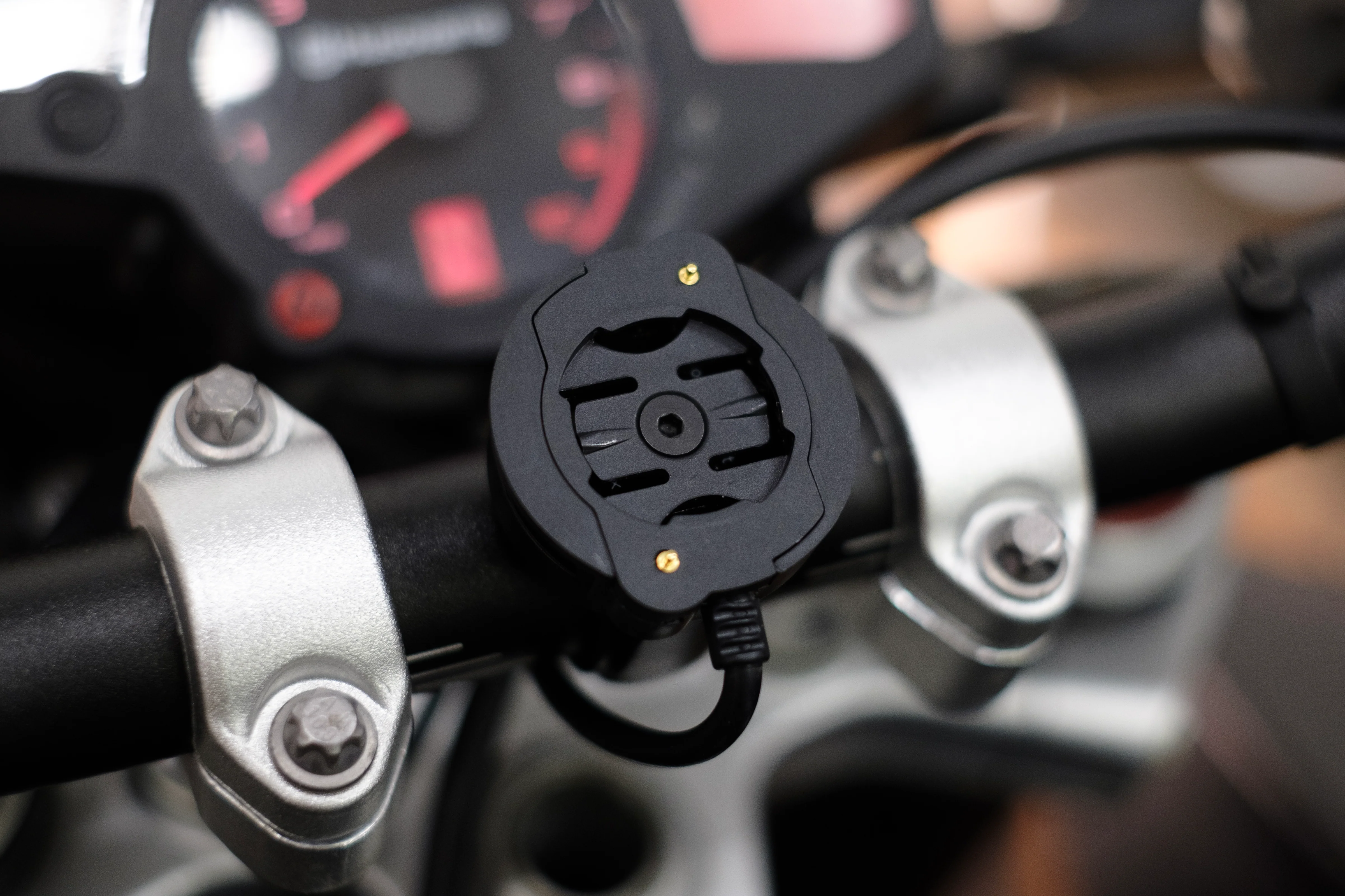 Moto II Powered Mount Insert - Image 7