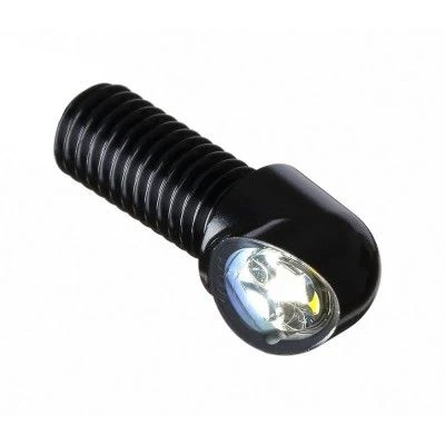 MotoGadget Blaze Tens4 Front Turn Signals with Daytime Running Light (sold in pairs) - Image 4