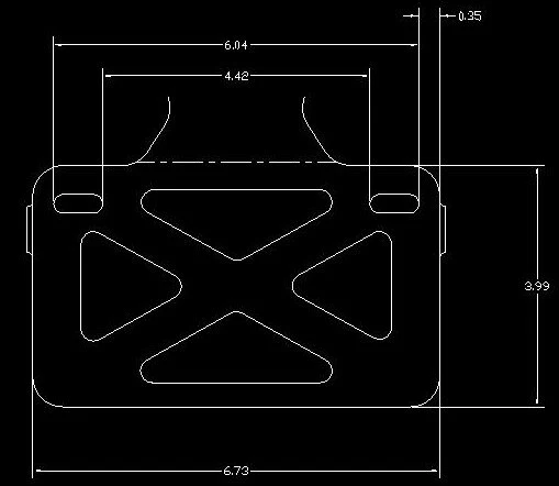 MT-07 - Tail Tidy Kit - A Complete Plug N Play Solution - 2021-2024 - Image 16