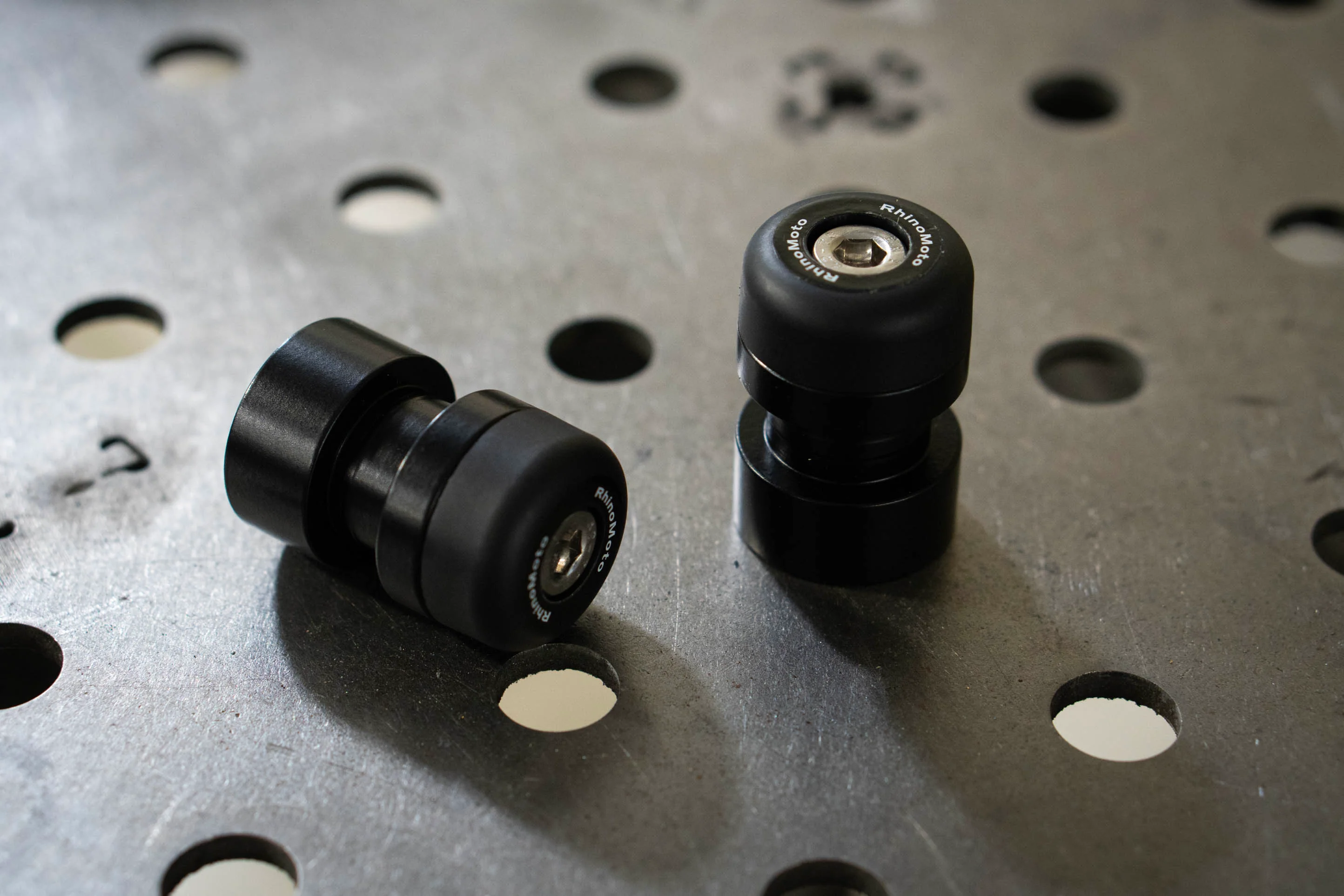 Rhino Moto - Gen 1 M8 Bolt Kawasaki - Mirror Mounts & Complete Mirror Kits - Image 18