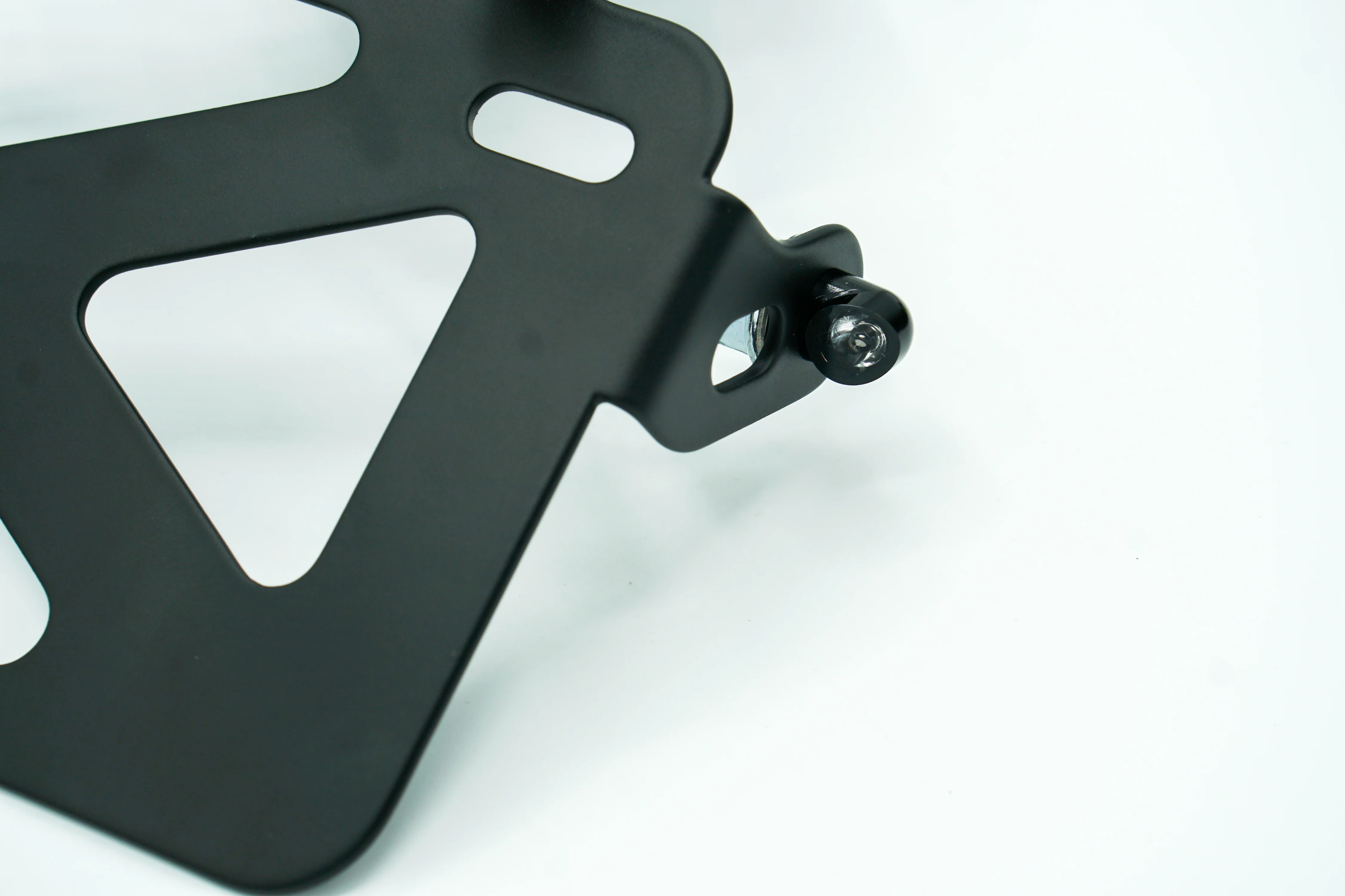 MT-07 (FZ-07) - Tail Tidy Kit - A Complete Plug N Play Solution - 2014 - 2020 - Image 12