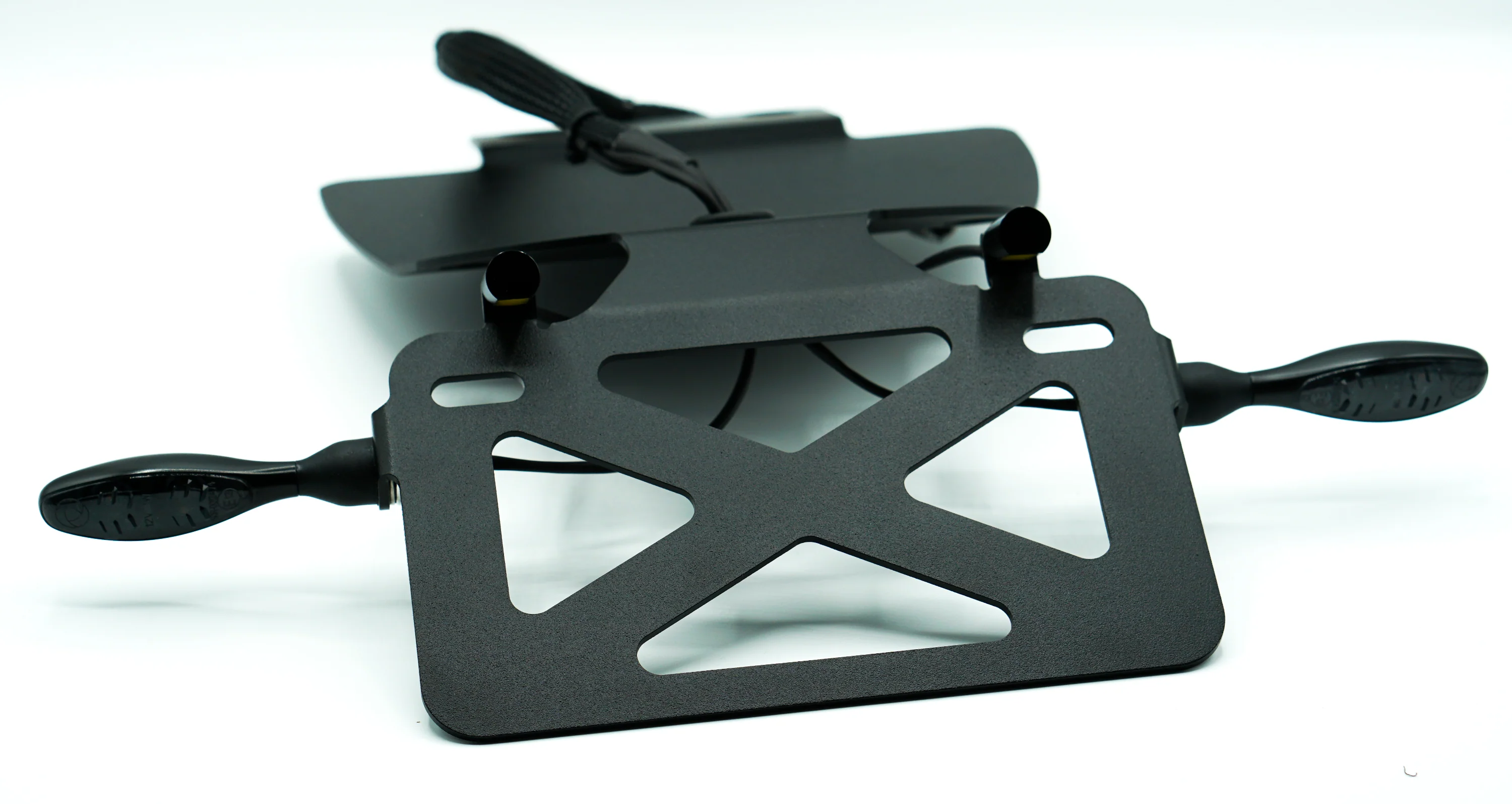 XSR700 Tail Tidy Kit 2016+ - Image 4