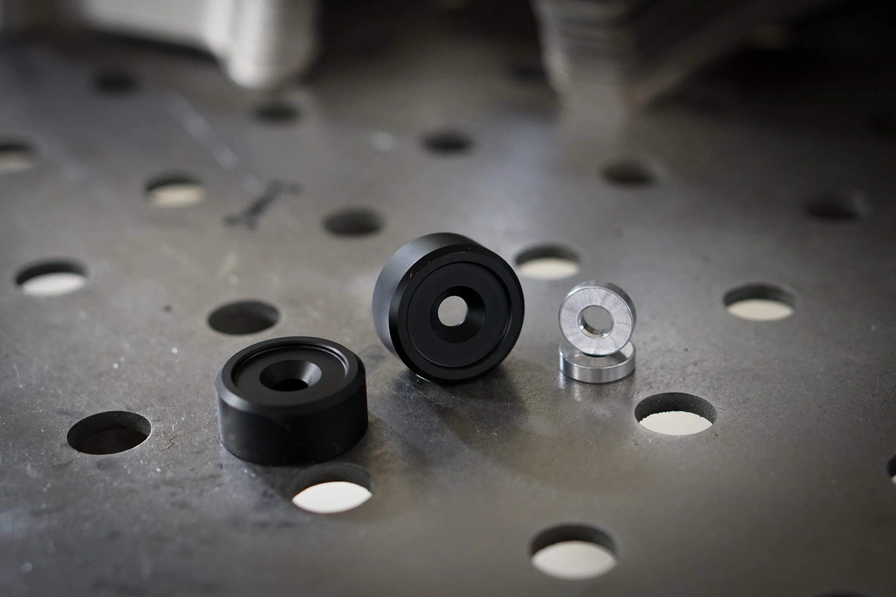 Triumph Bar End Finishers & Mirror Kits - Slim-Line - 1” Handlebar Triumph Models – Bobber, Speedmaster, T100 & T120 - Image 18