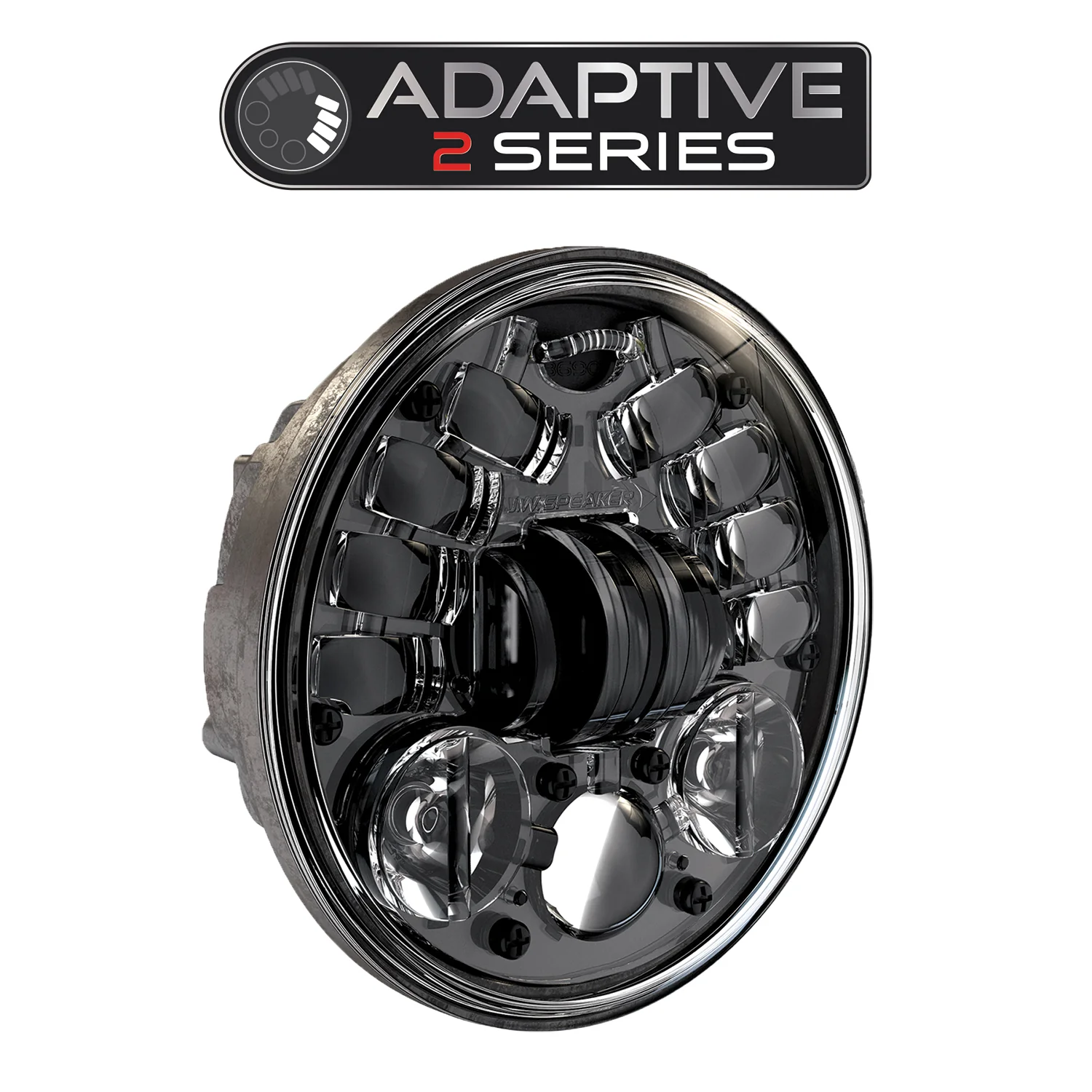 Triumph Bobber - Speedmaster - JW Speaker Adaptive Plug & Play Headlight Kit - Image 12