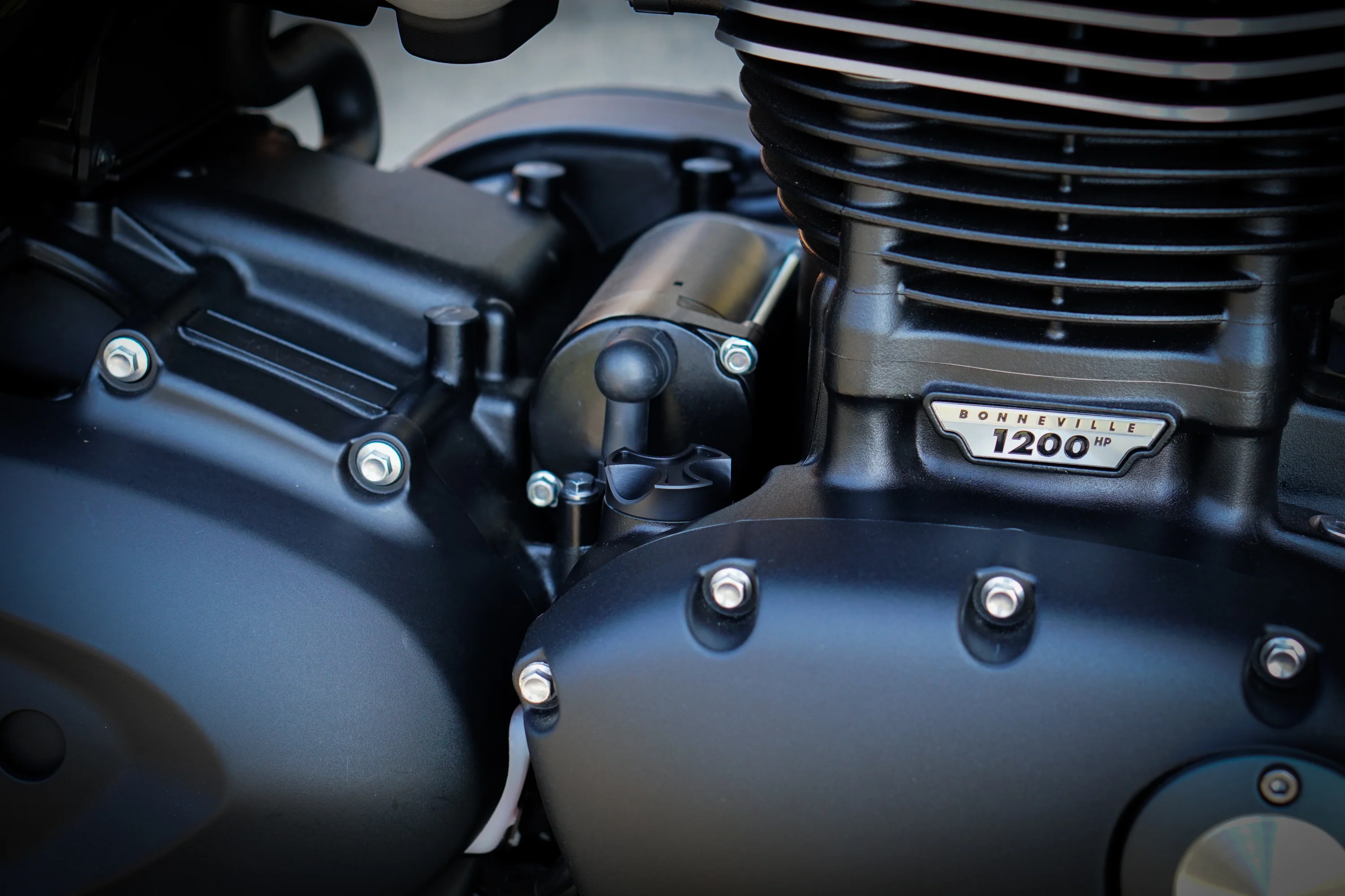 Triumph Machined Oil Filler Cap - Brogue Moto - Image 7