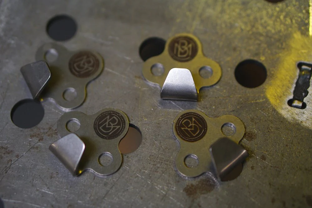 XSR700 Helmet Hook (lock) 2016+ - Image 4
