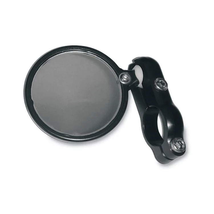 XSR900 Bar End Finishers & Mirror Kits - 2022-2026 - Image 10
