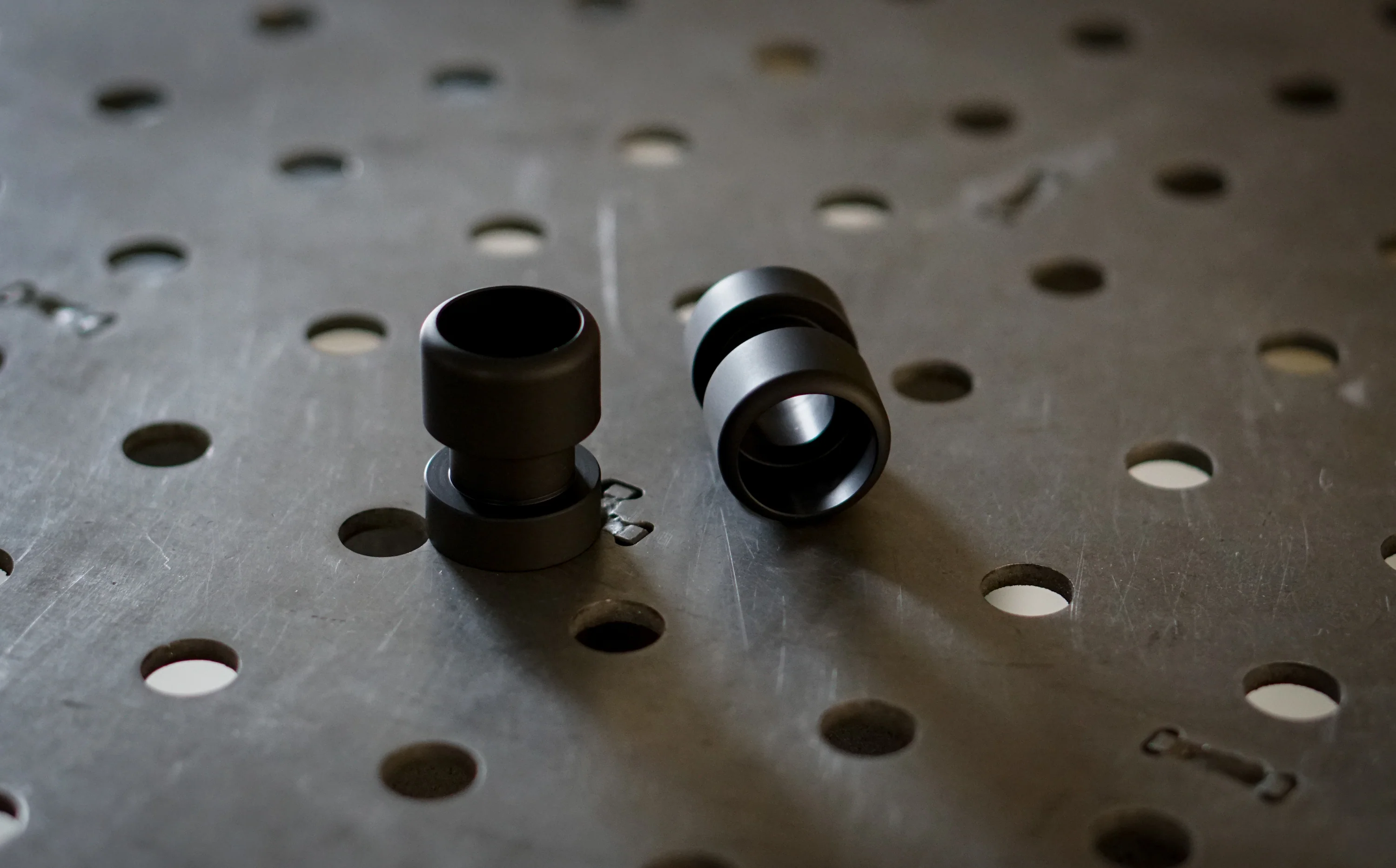 XSR900 Bar End Finishers & Mirror Kits - 2022-2026 - Image 7