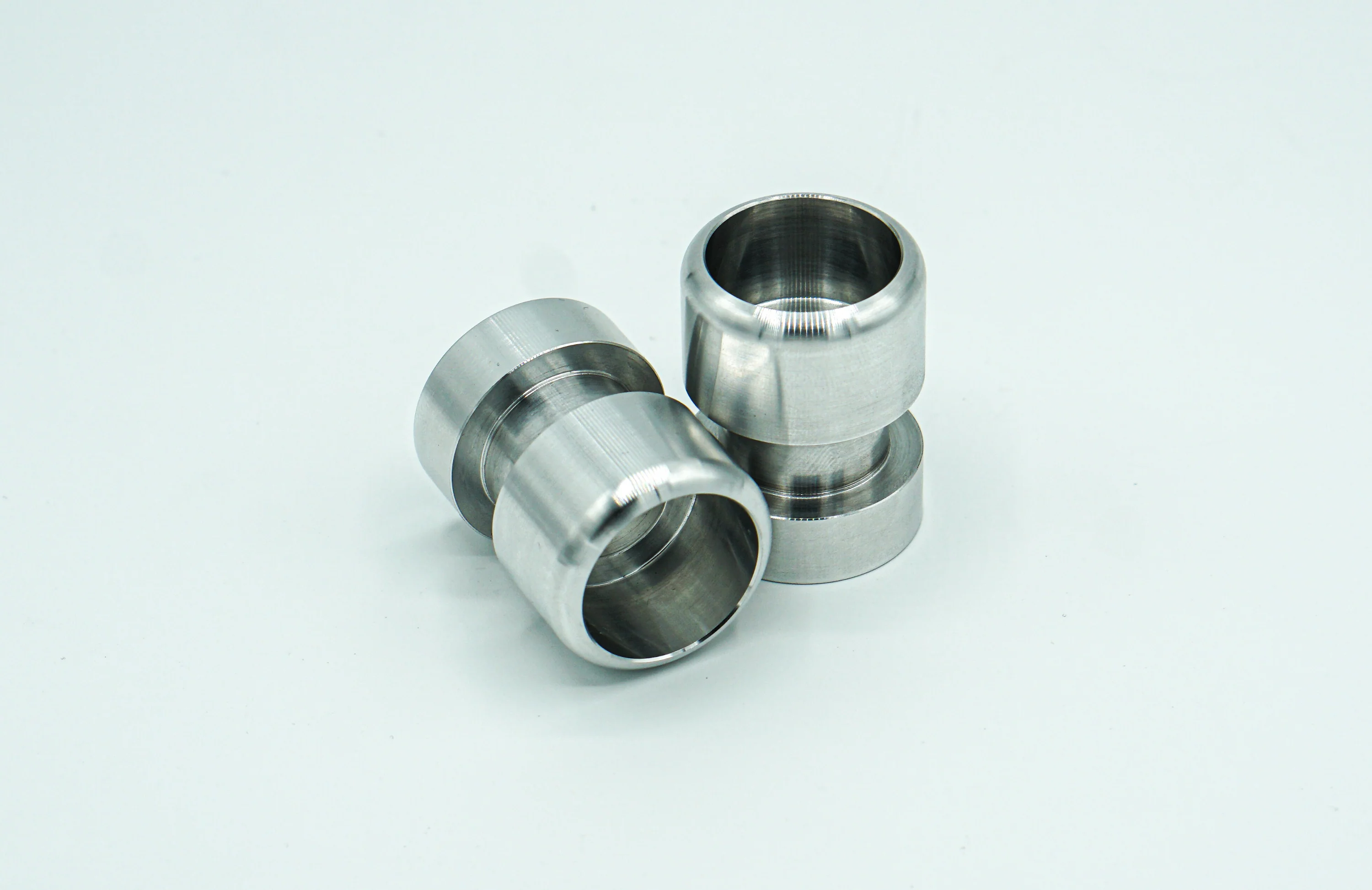 XSR900 Bar End Finishers & Mirror Kits - 2022-2026 - Image 8