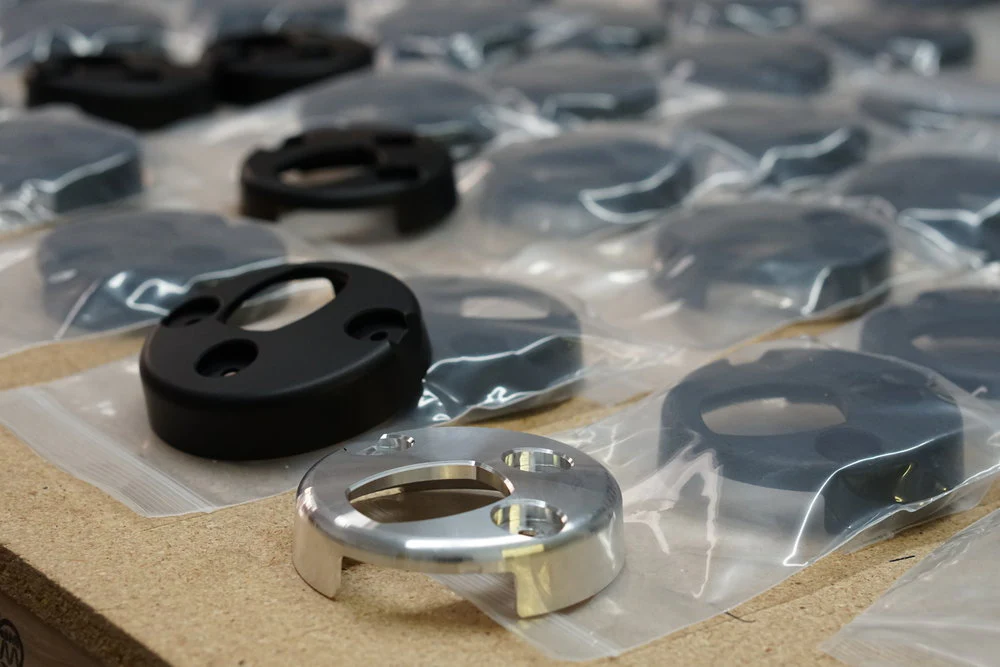 XSR900 Gauge Relocation Kit 2016-2021 - Image 4