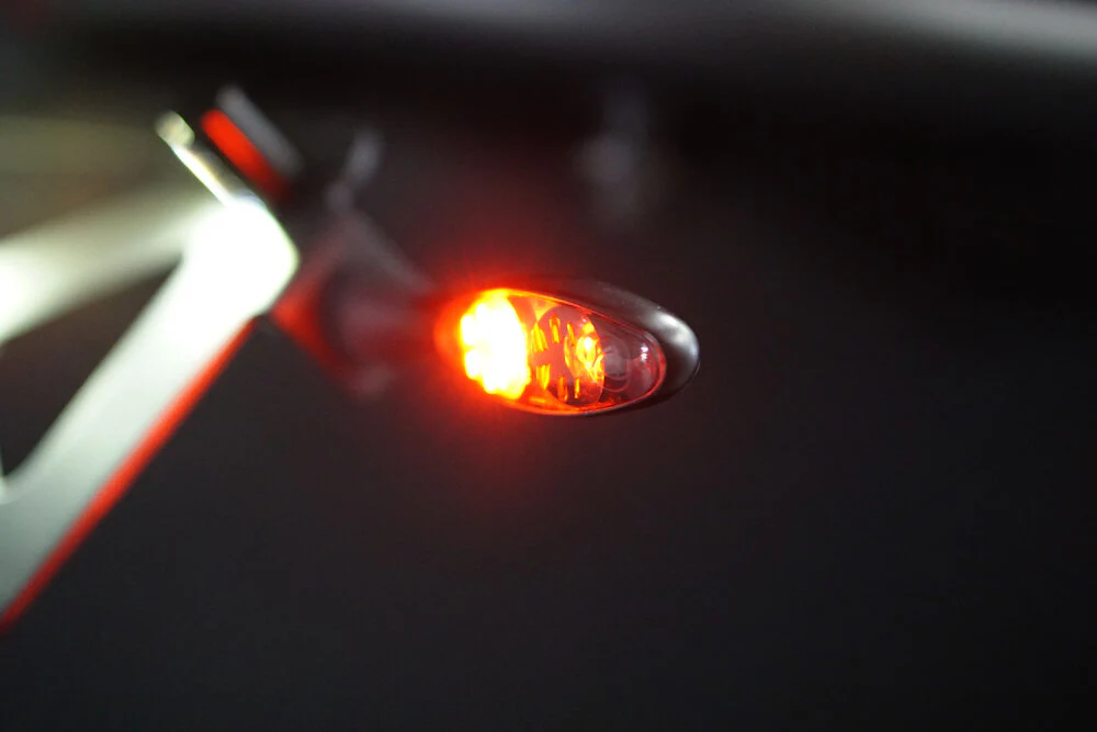 XSR900 Tail Tidy Kit - 2016-2021 - Image 6