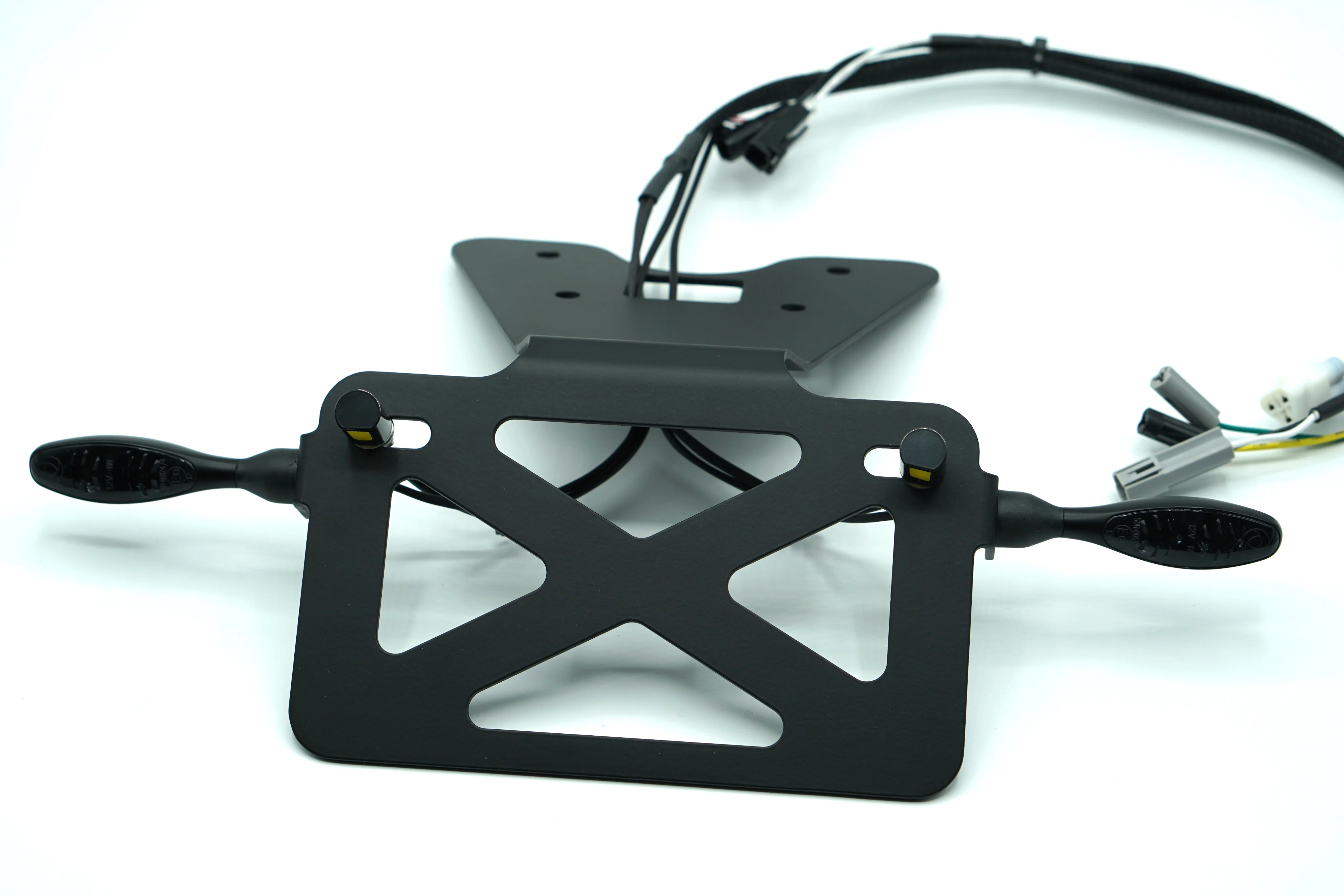 XSR900 Tail Tidy Kit - 2016-2021 - Image 7