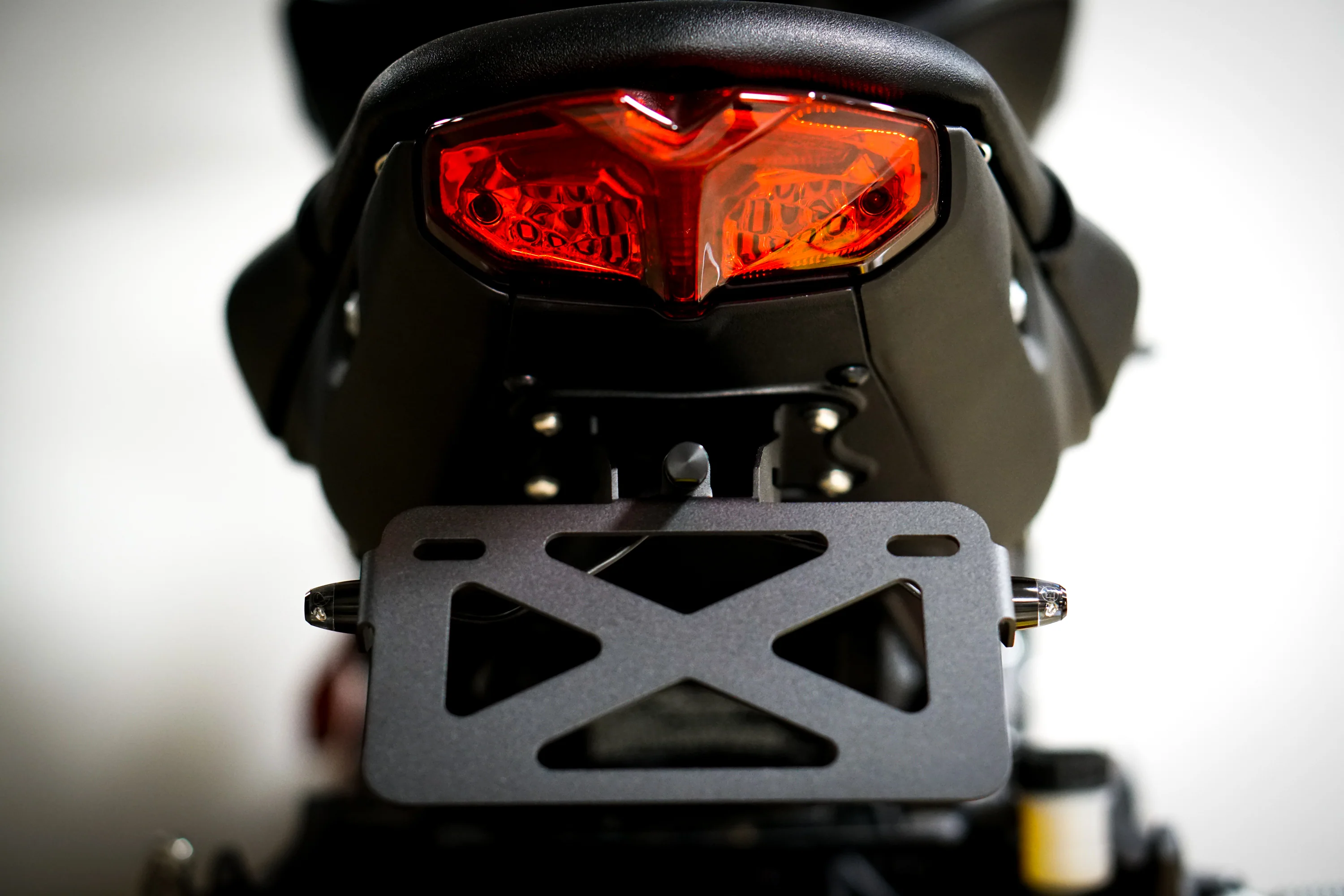 Yamaha MT-09 Tail Tidy Kit- Brogue Moto Plug & Play Solution - 2021 - 2023 - Image 6