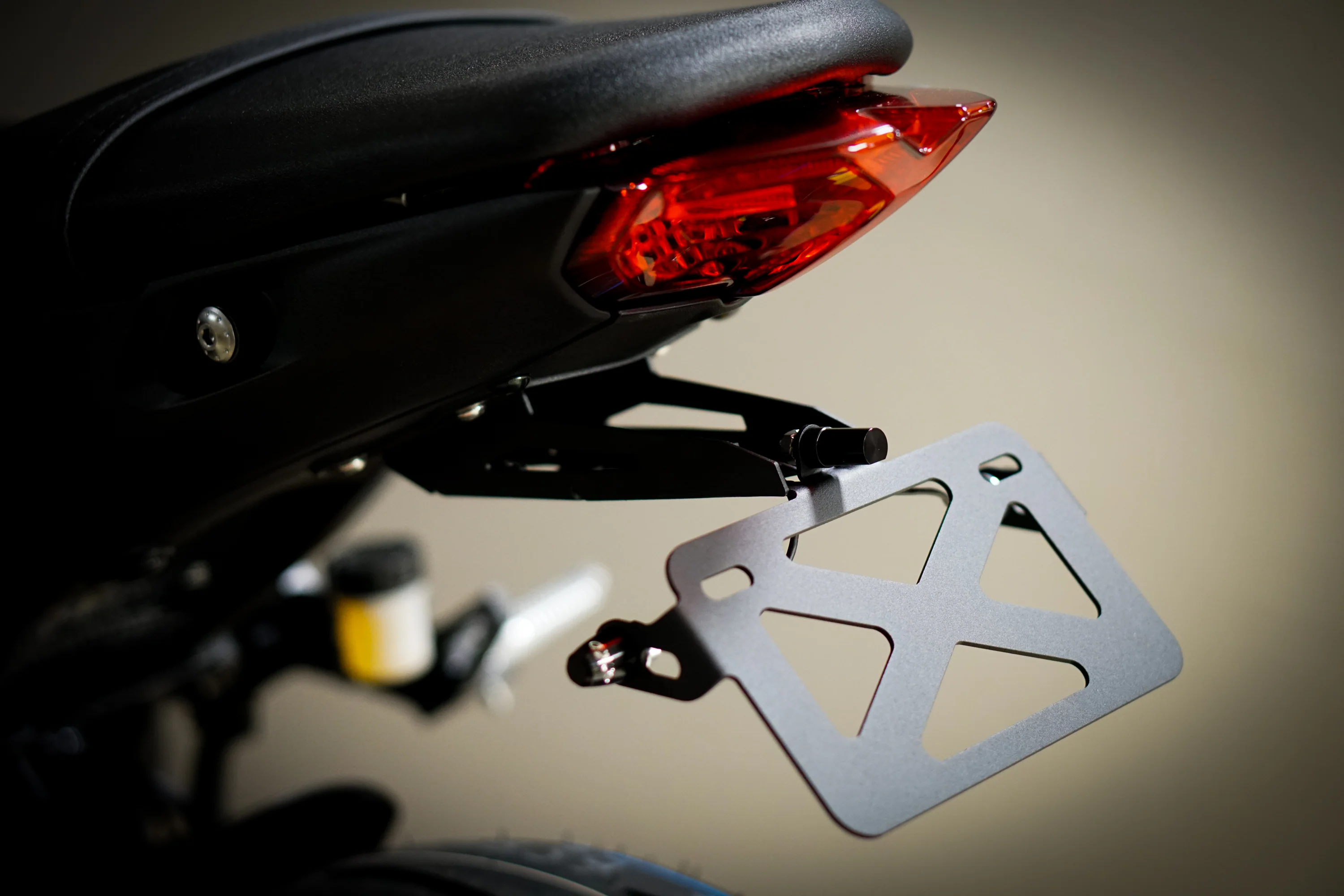 Yamaha MT-09 Tail Tidy Kit- Brogue Moto Plug & Play Solution - 2021 - 2023 - Image 7